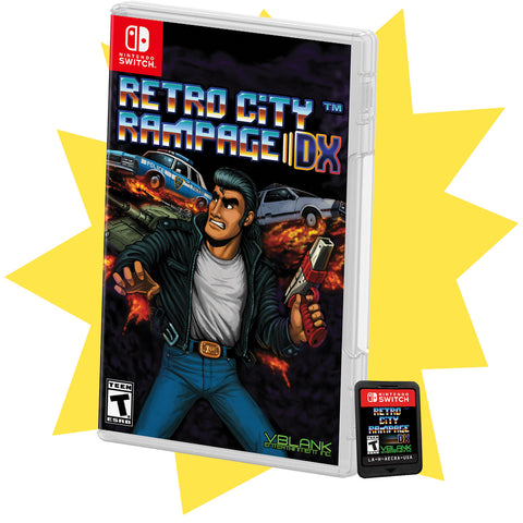 retro city rampage switch