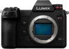 Panasonic<br>Lumix DC-S1R