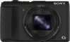 Sony<br>Cyber-shot DSC-HX50V