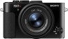Sony<br>Cyber-shot DSC-RX1R