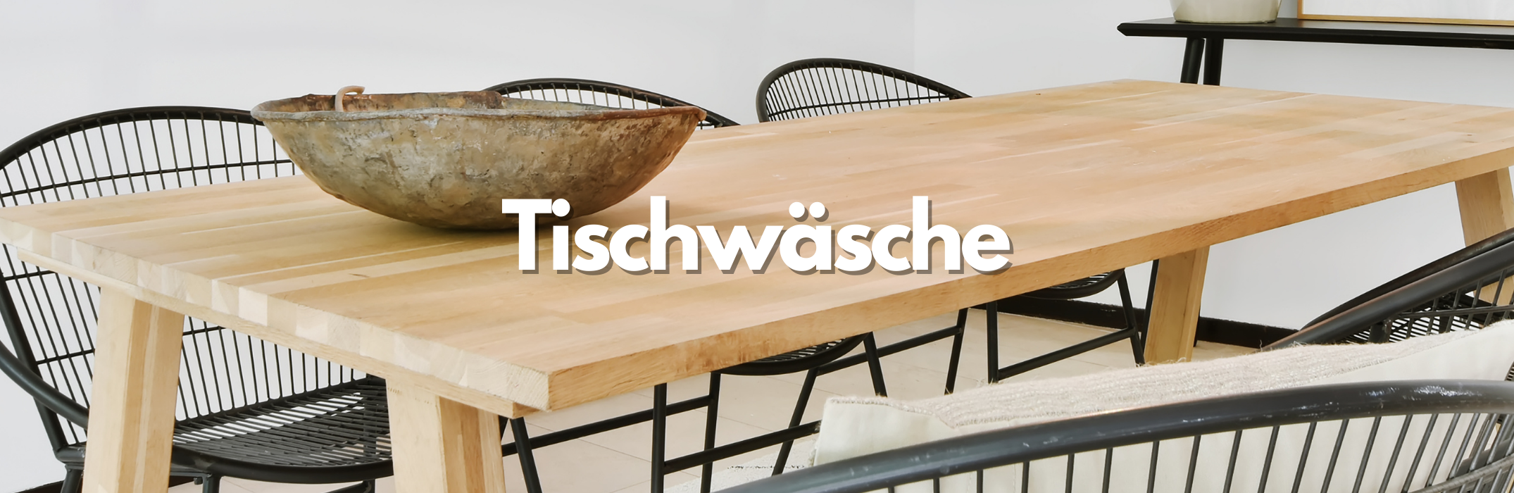 Der Hingucker und – Tafel WohnDirect.com - Hochwertige Heimtextilien jeder Wohnaccessoires auf - Tischläufer