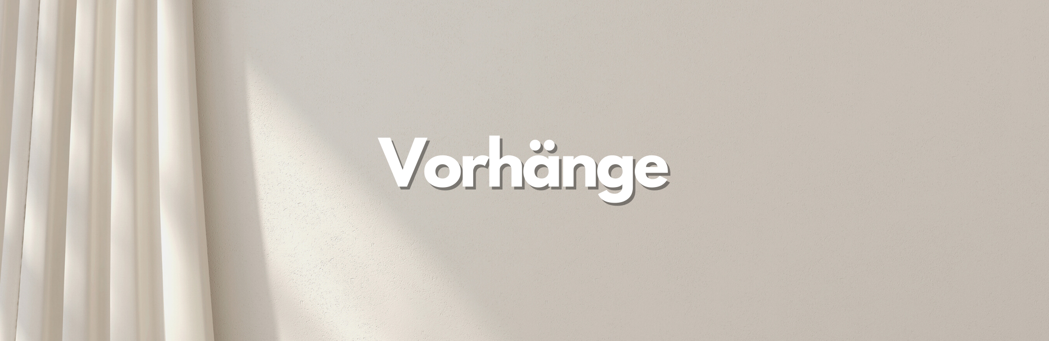 Vorhänge - WohnDirect.com – WohnDirect.com - Heimtextilien und  Wohnaccessoires