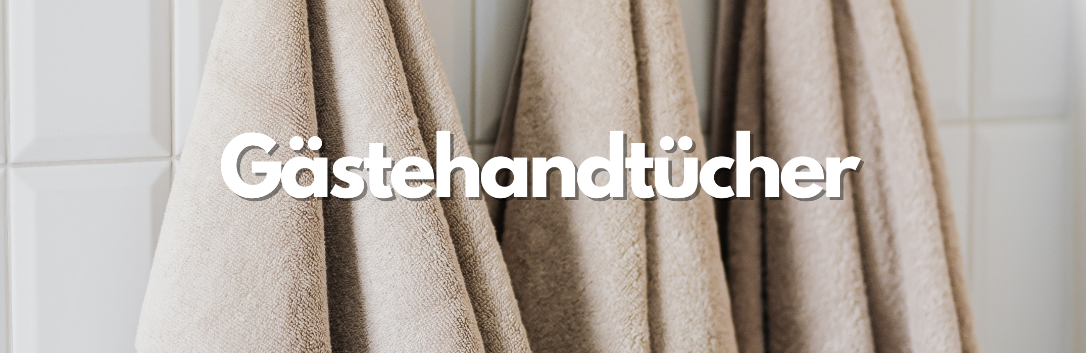 Gästehandtücher - - und WohnDirect.com – Wohnaccessoires WohnDirect.com Heimtextilien