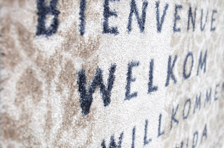 Teppiche und Feng Shui: Wohlfühlen