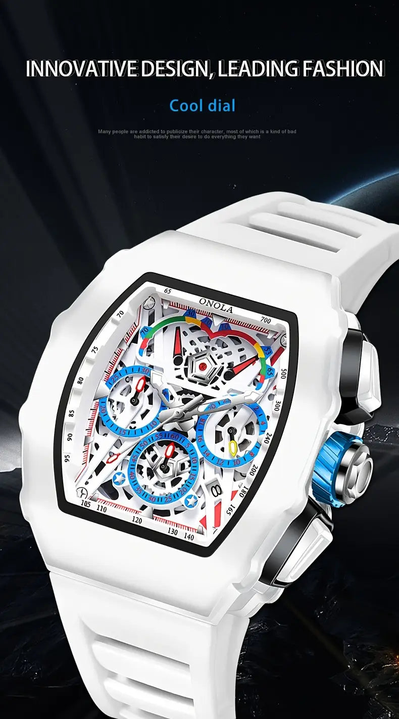 ONOLA Watch 2