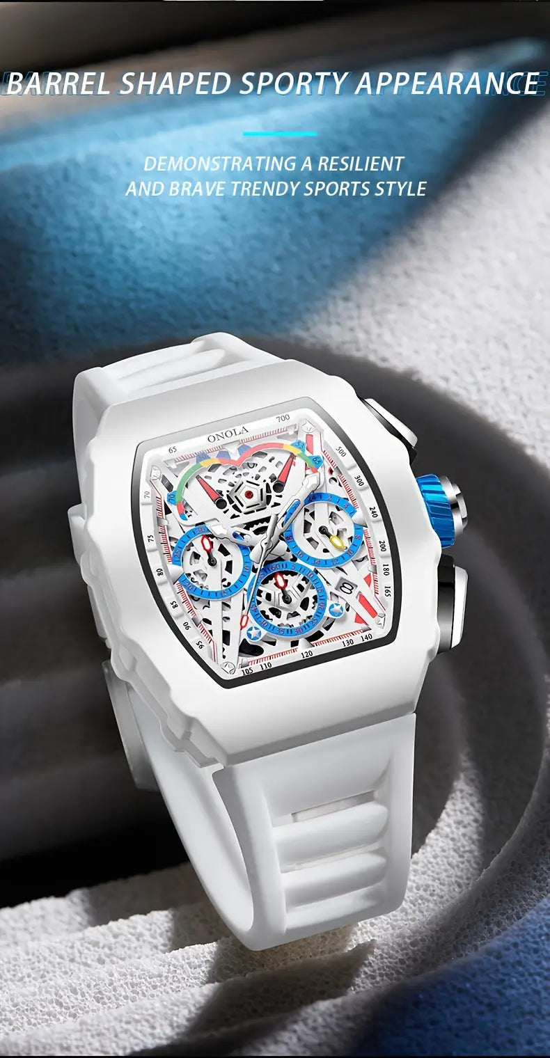 ONOLA Watch 1