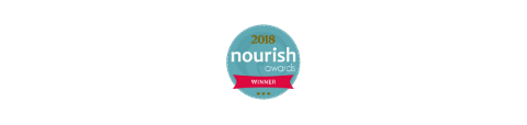 nourish awards 2018