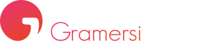 Gramersi magazine logo