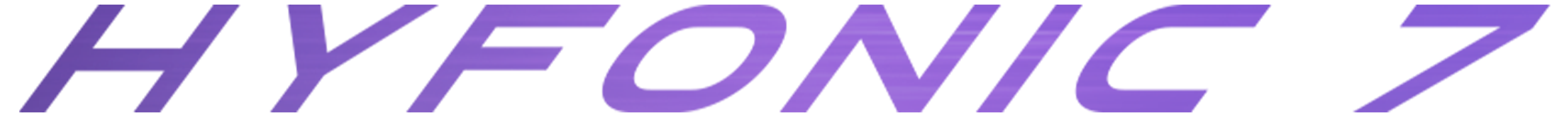 Hyfonic Logo