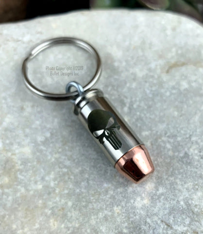 bullet key holder