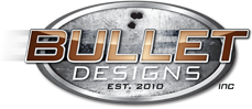 bulletdesigns.com