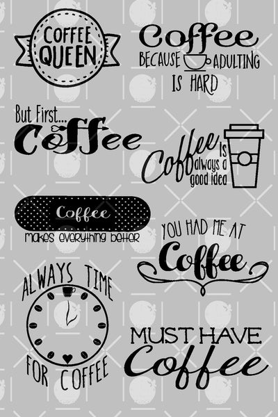 Download Coffee Quotes