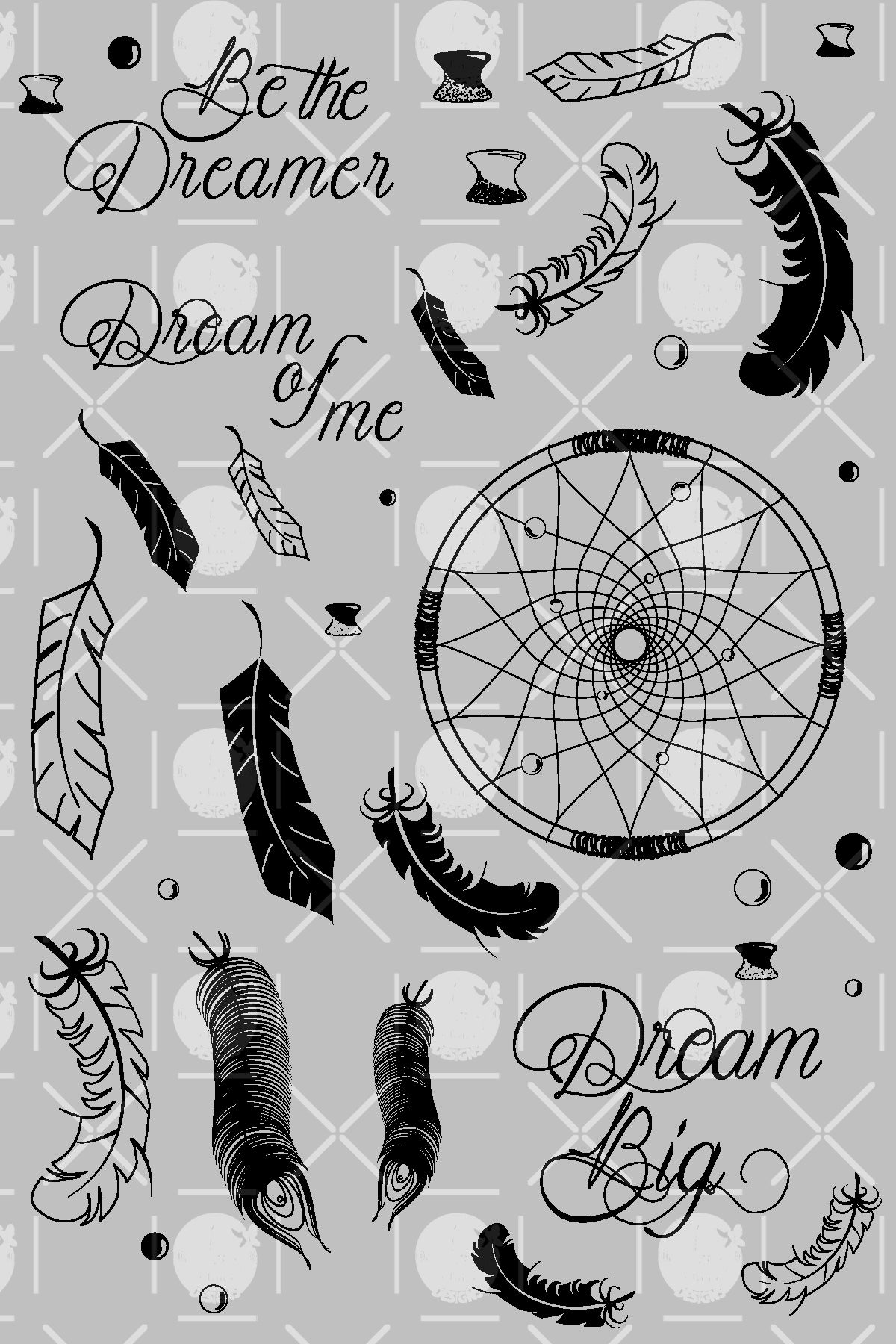 Free Free 122 Dream Big Svg Free SVG PNG EPS DXF File