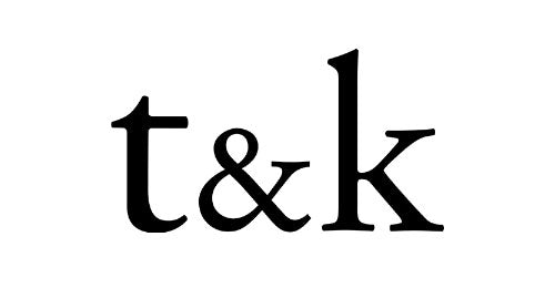 t&k