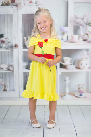 princess boutique dresses