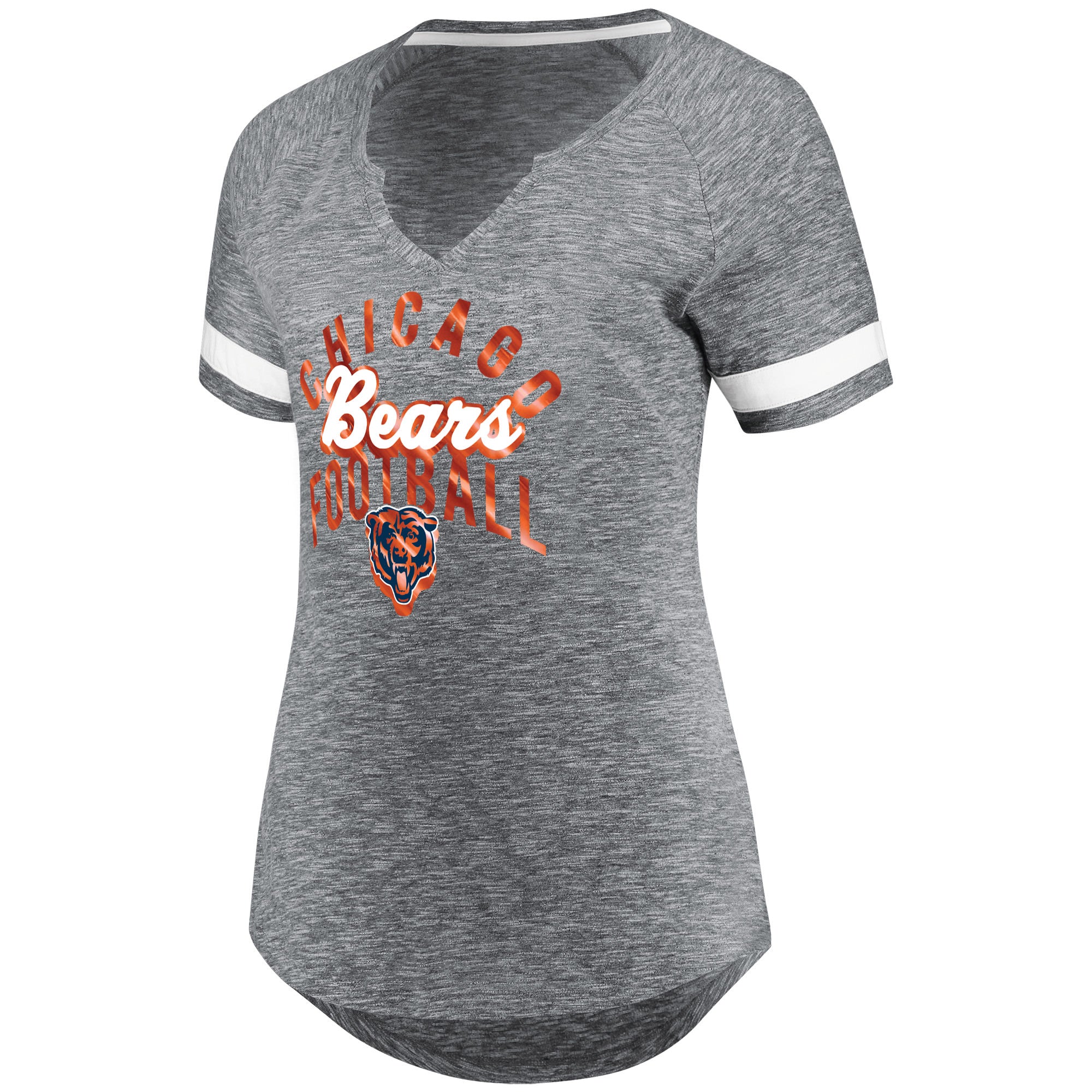 ladies bears jersey