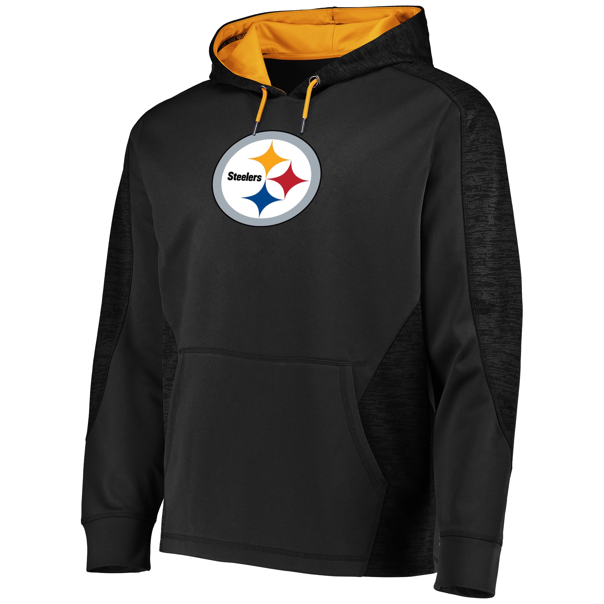 Pittsburgh Steelers NFL Armor Fleece 