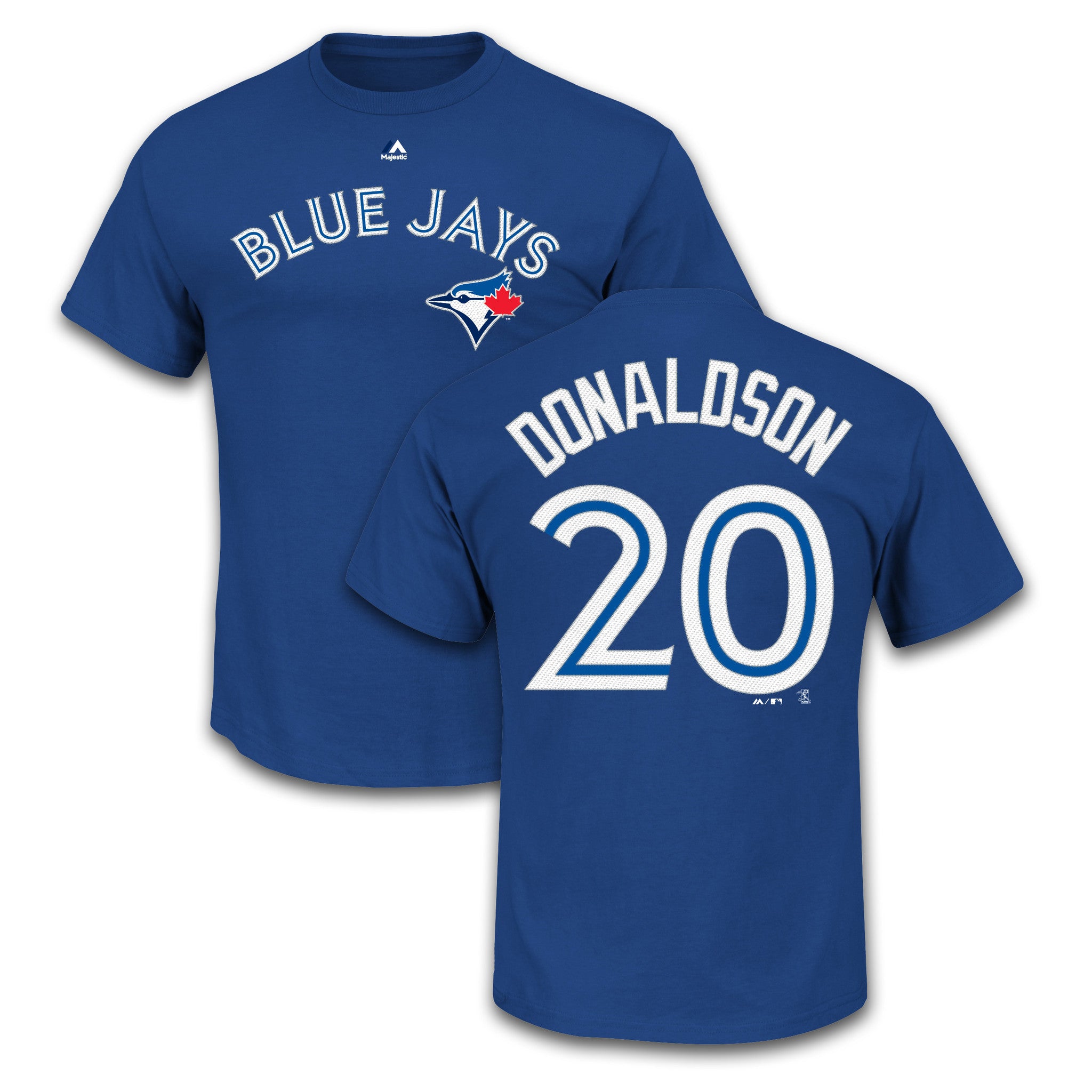 donaldson shirt