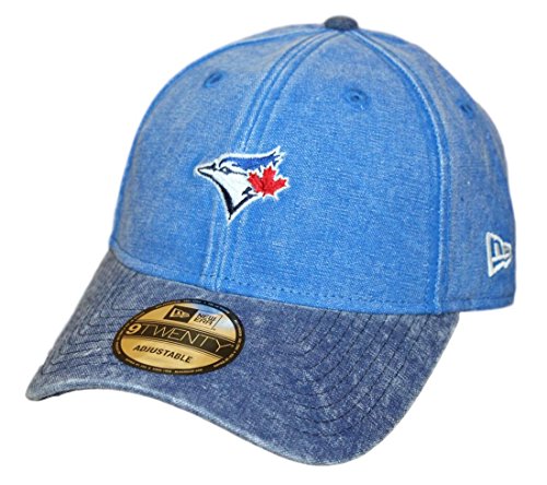 Infant's Toronto Blue Jays MLB Alphabet Adjustable Cap