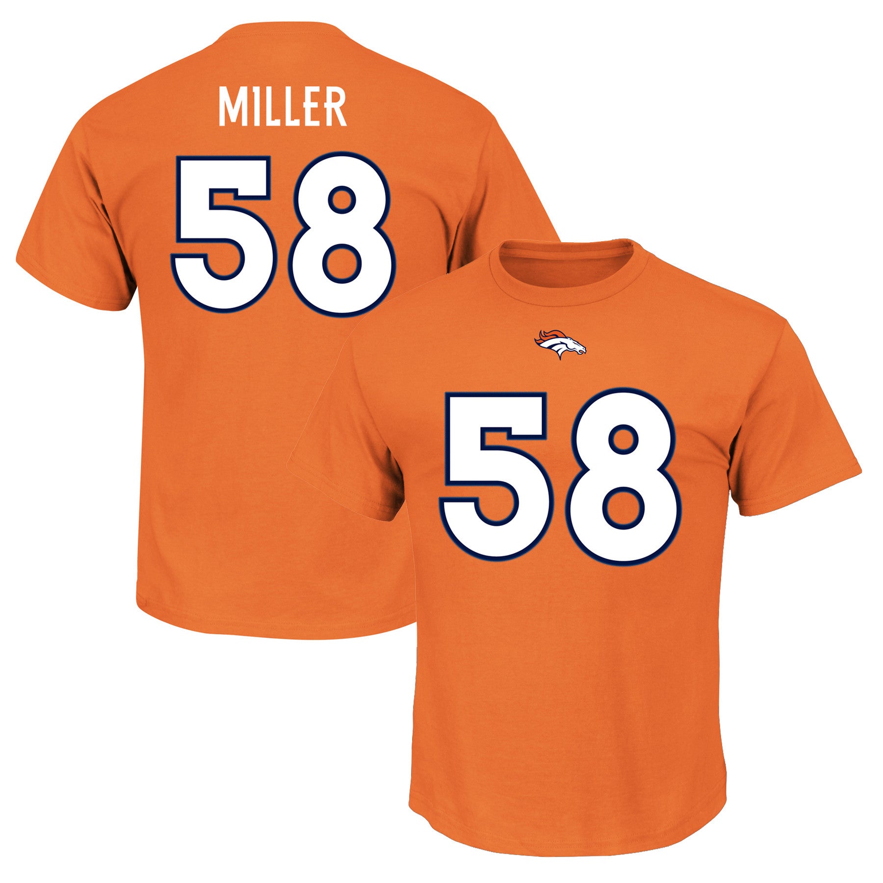 denver broncos army jersey