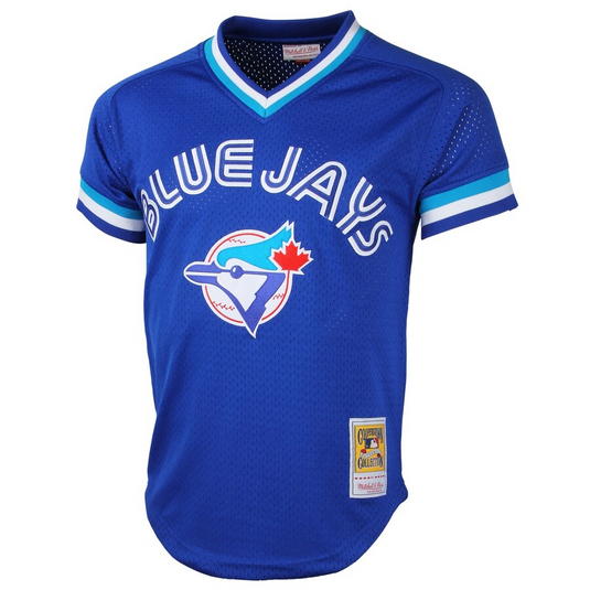 Toronto Blue Jays Roy Halladay Batting Practice Jersey - Baseball Town