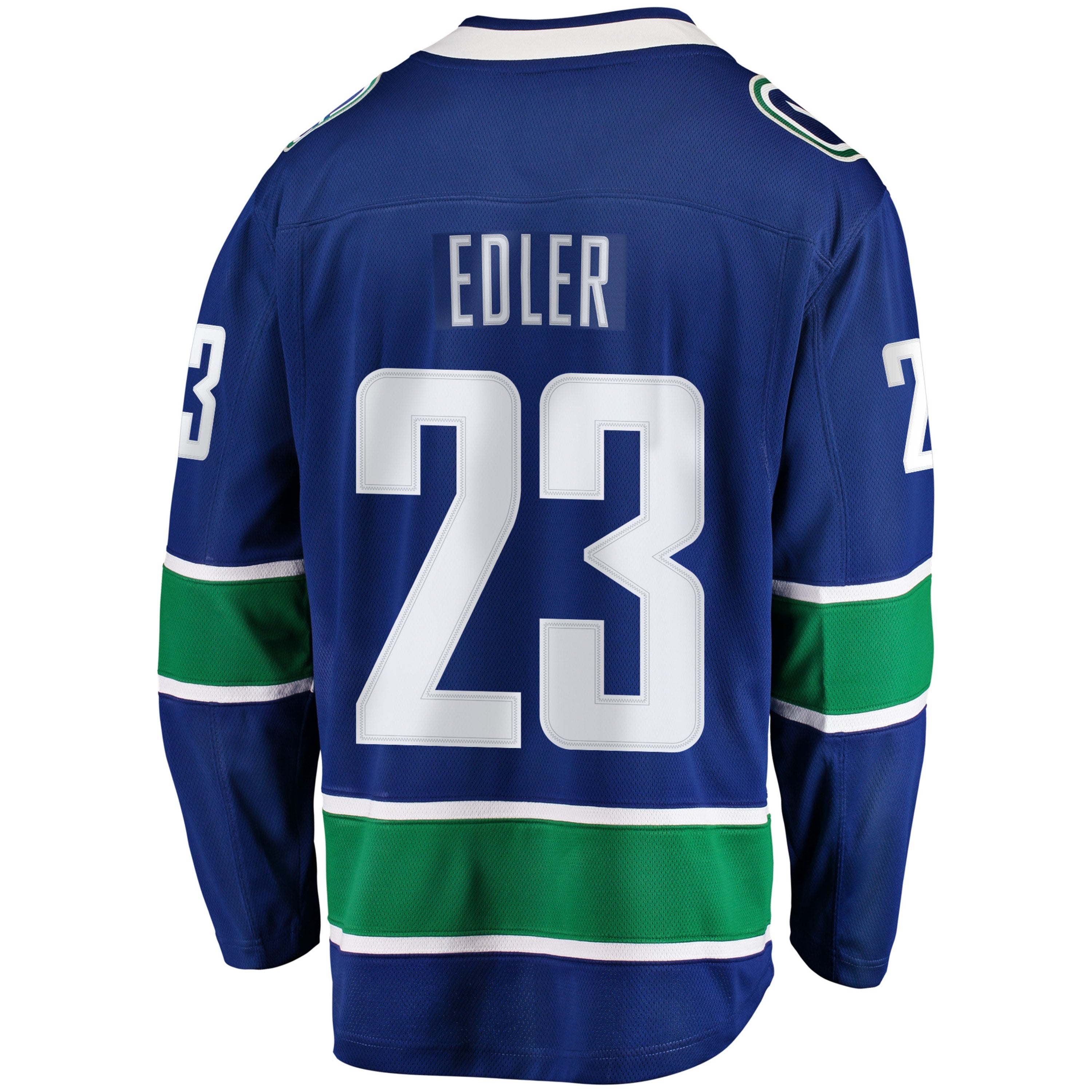 alexander edler jersey