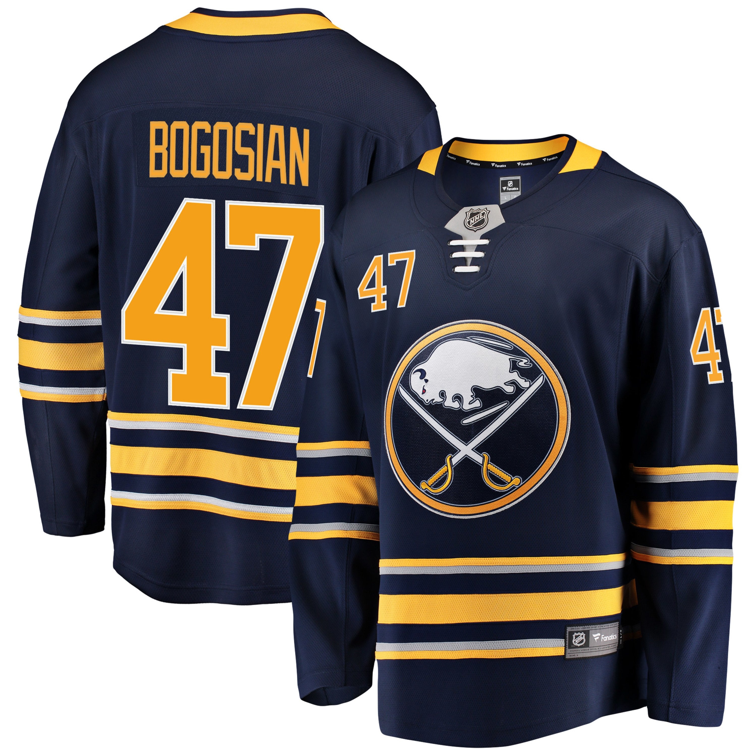 buffalo sabres hockey jersey