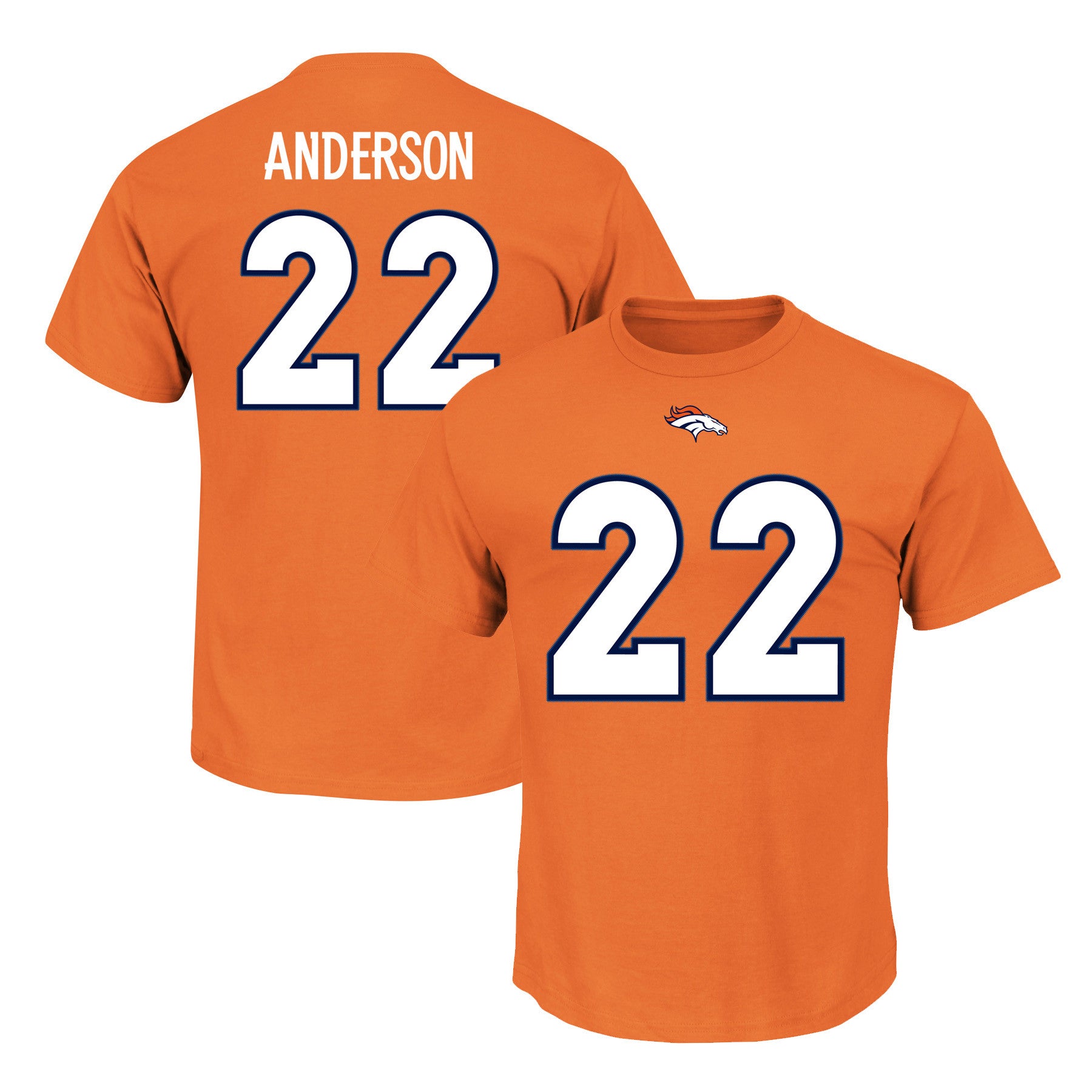 denver broncos army jersey