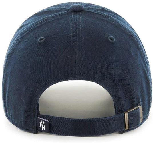 MLB Detroit Tigers Cooperstown Double Under Clean Up Cap