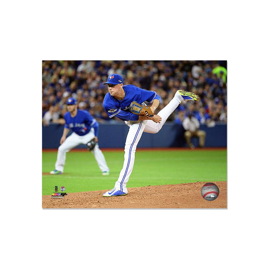 Toronto Blue Jays Roberto Alomar Framed 8x10 Licensed Photo