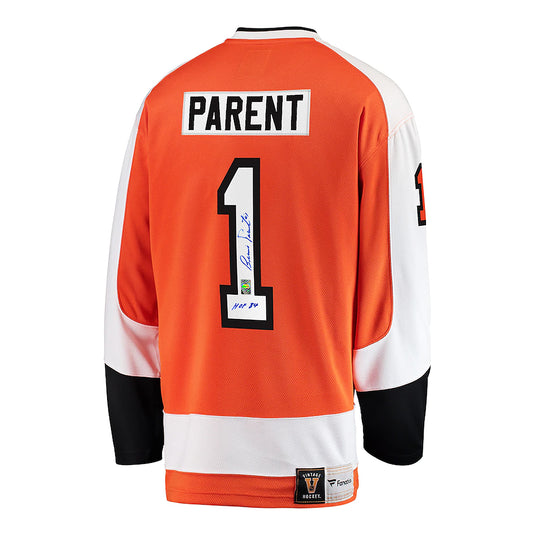 Signed Hockey Jerseys - Authentic NHL Autographs — RSA