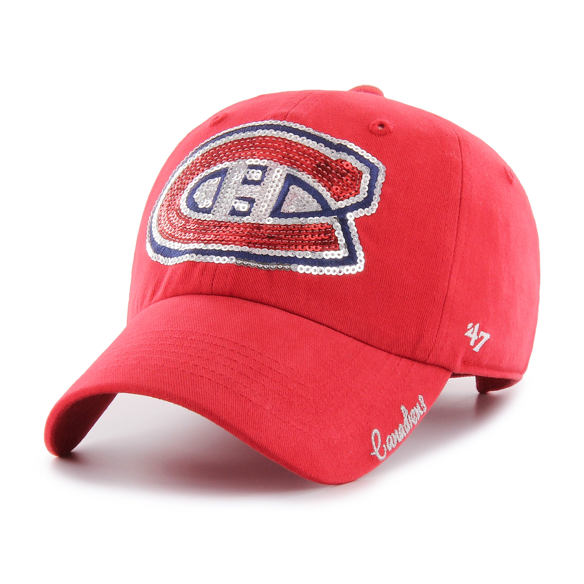 nhl team cap