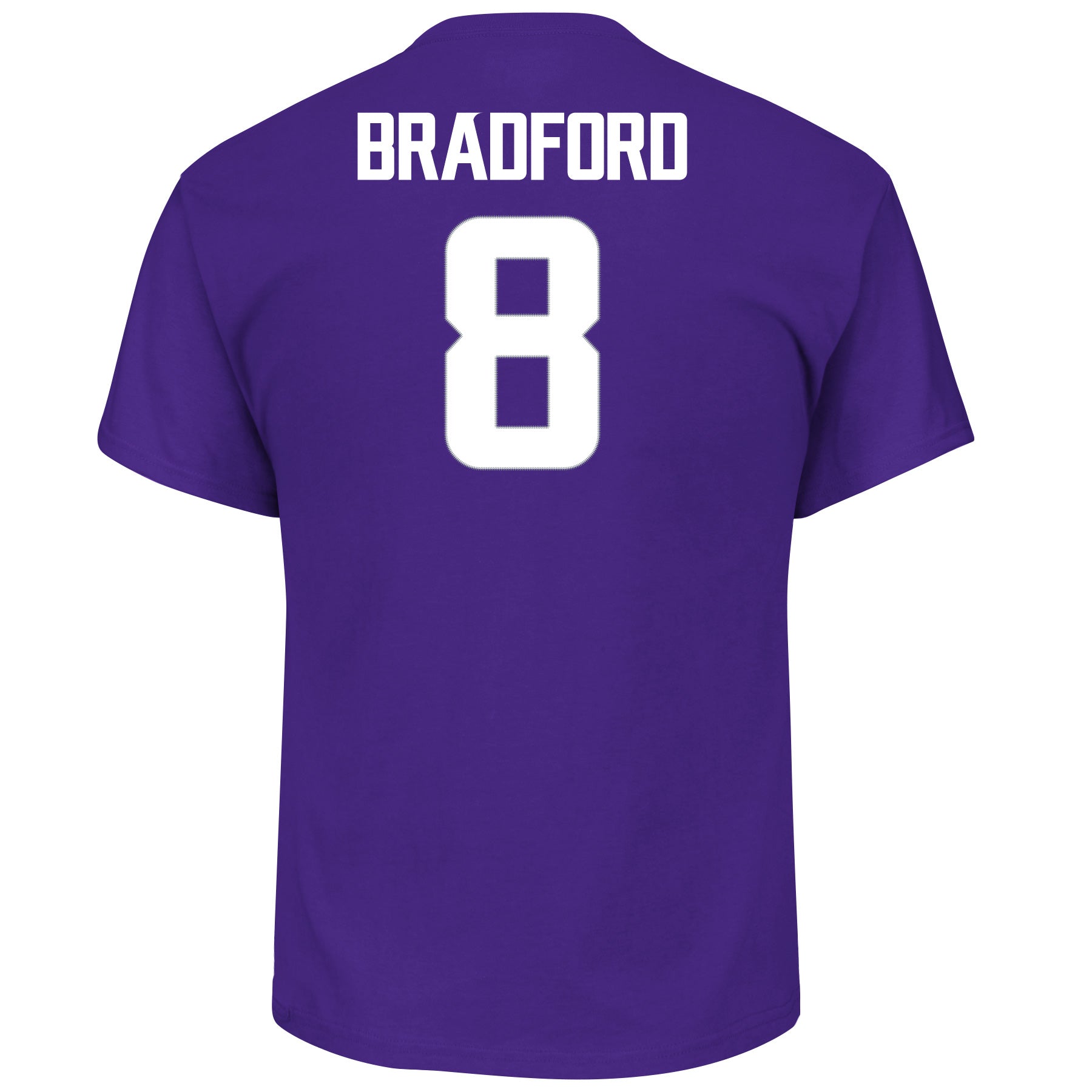 bradford vikings shirt