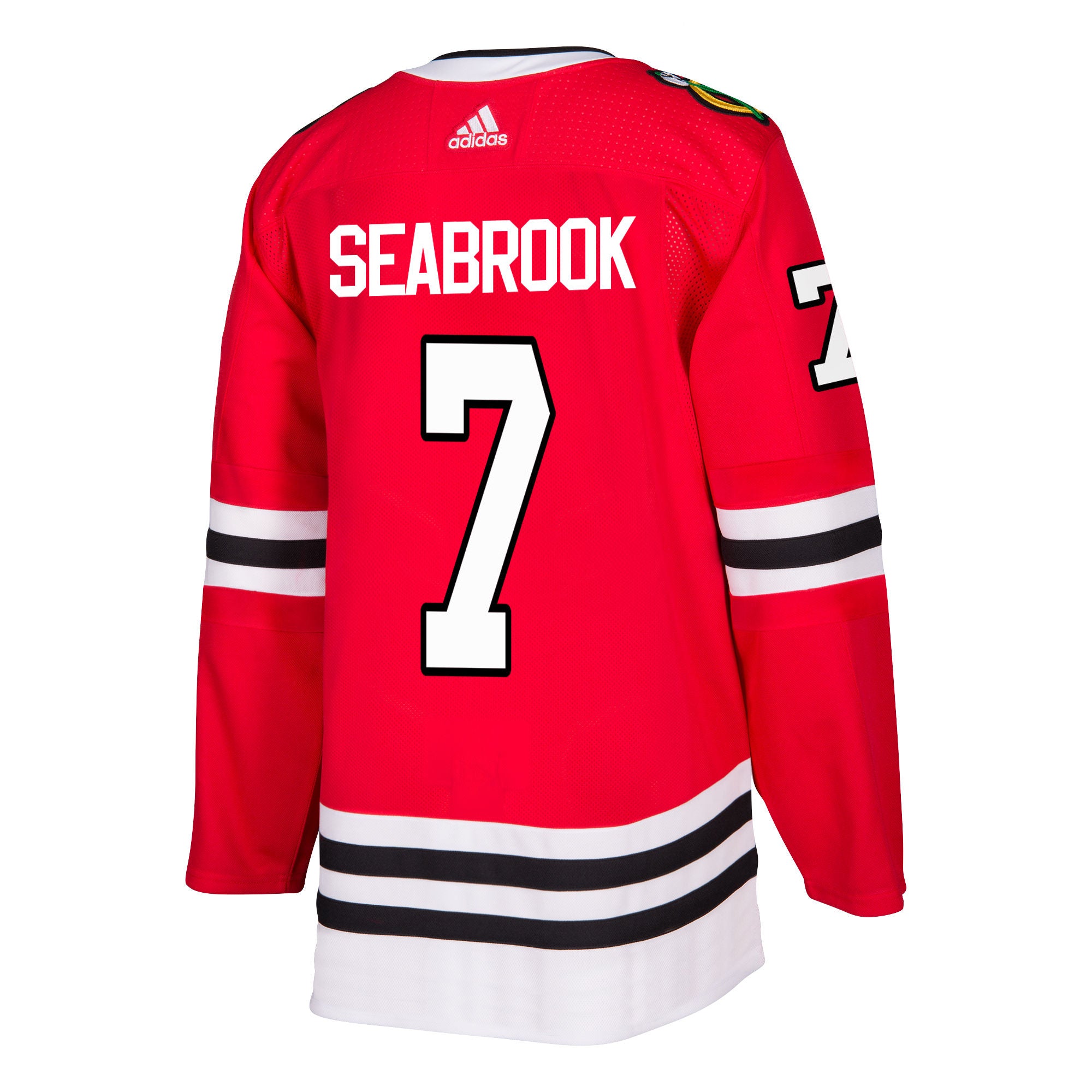 brent seabrook jersey