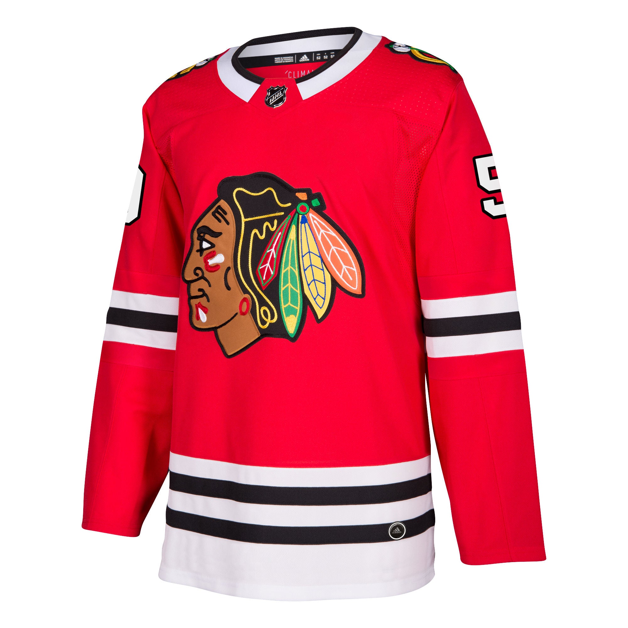 youth corey crawford jersey