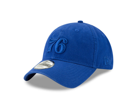 New Era Toronto Blue Jays Royal Core Classic 9TWENTY Adjustable Hat