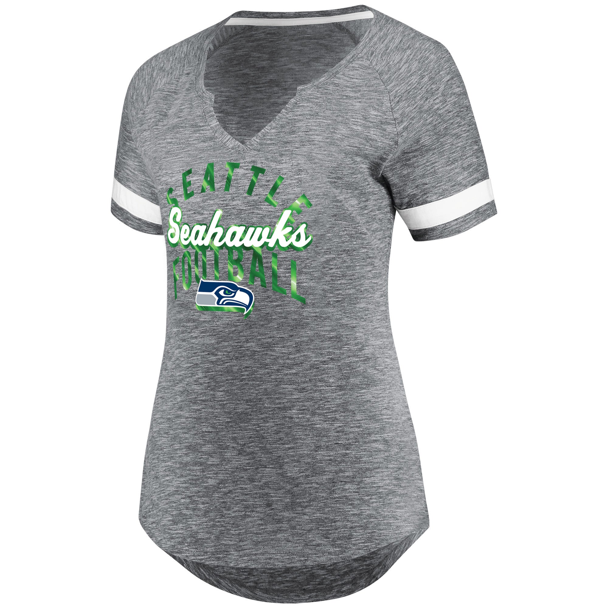 ladies seattle seahawks shirts