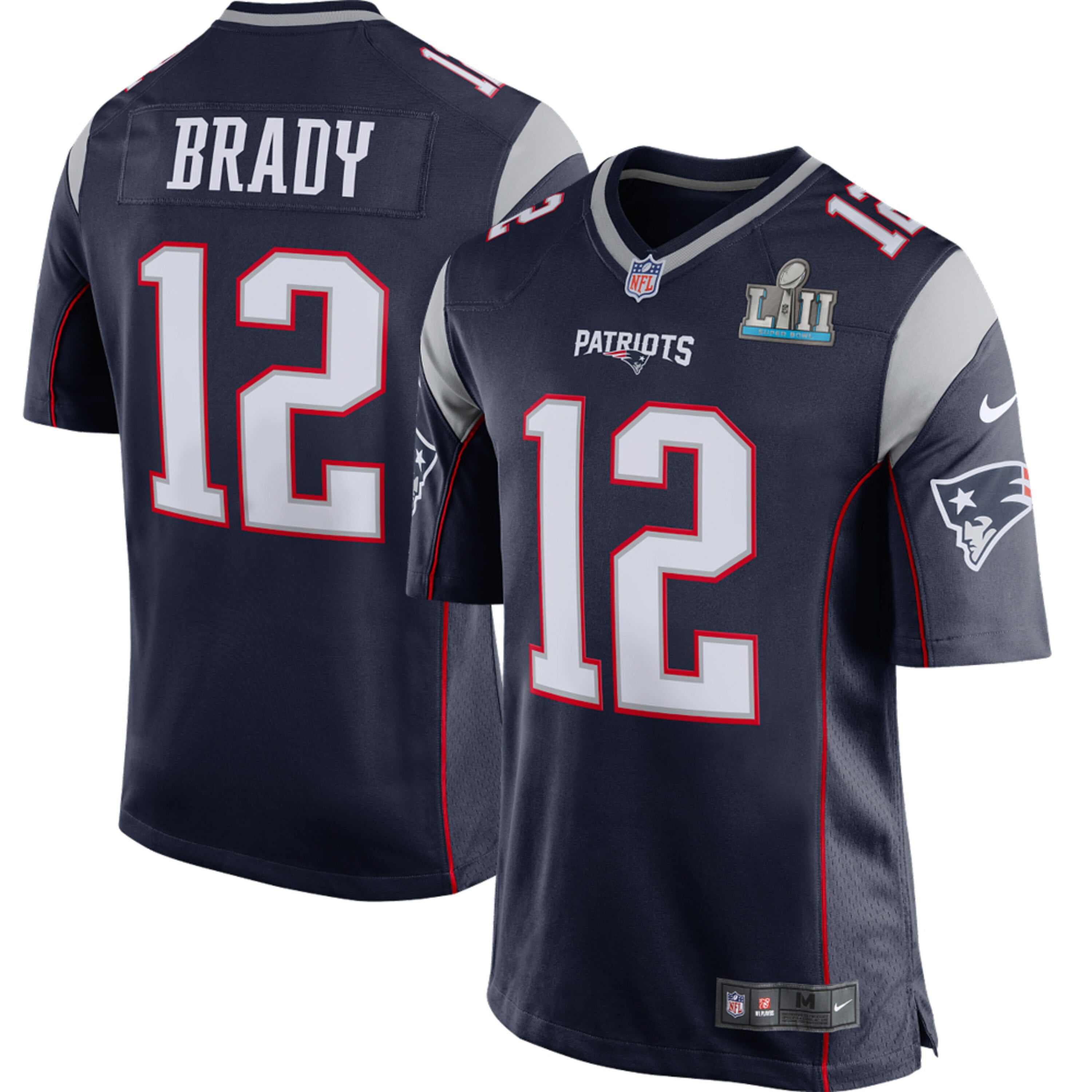 patriots jersey numbers