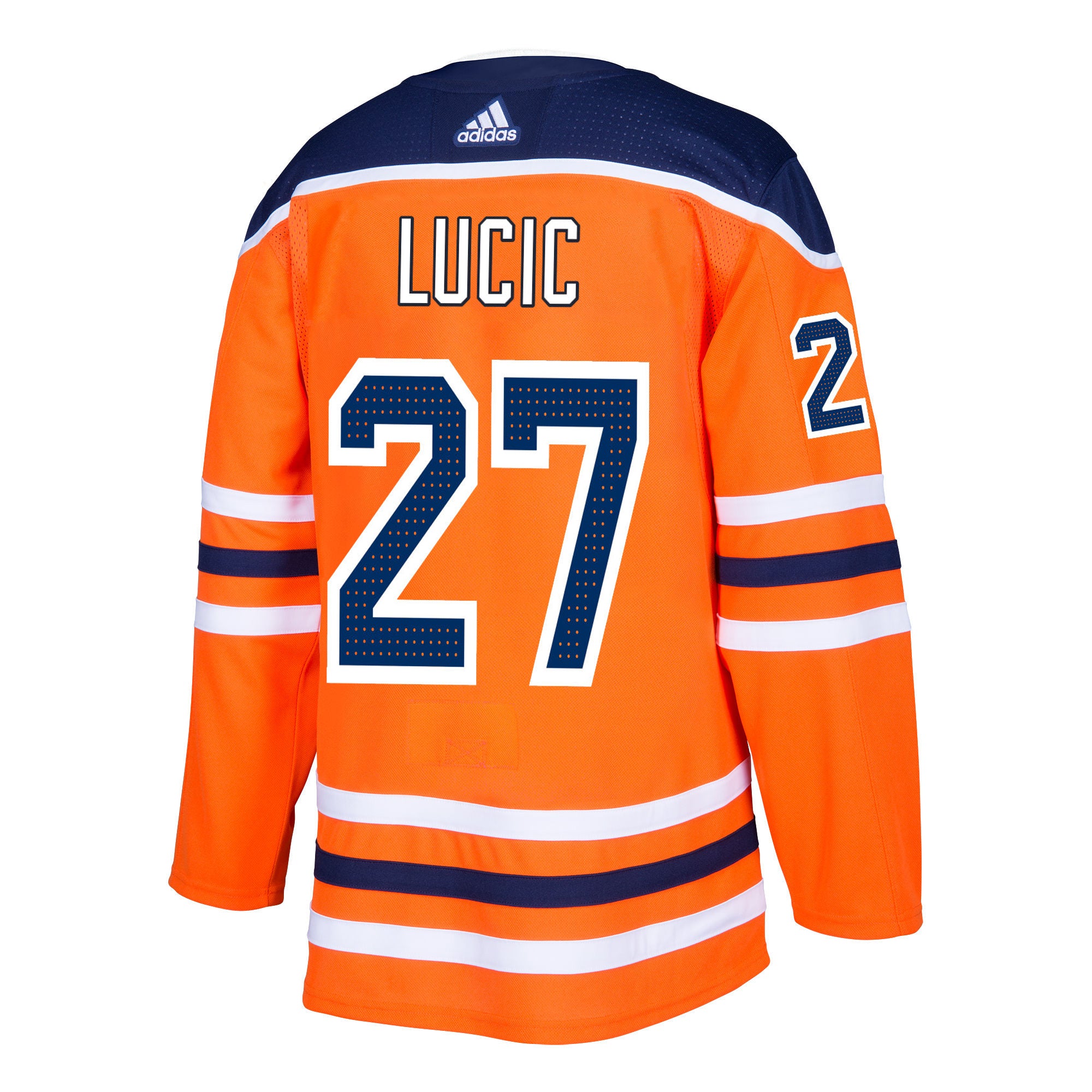 milan lucic jersey