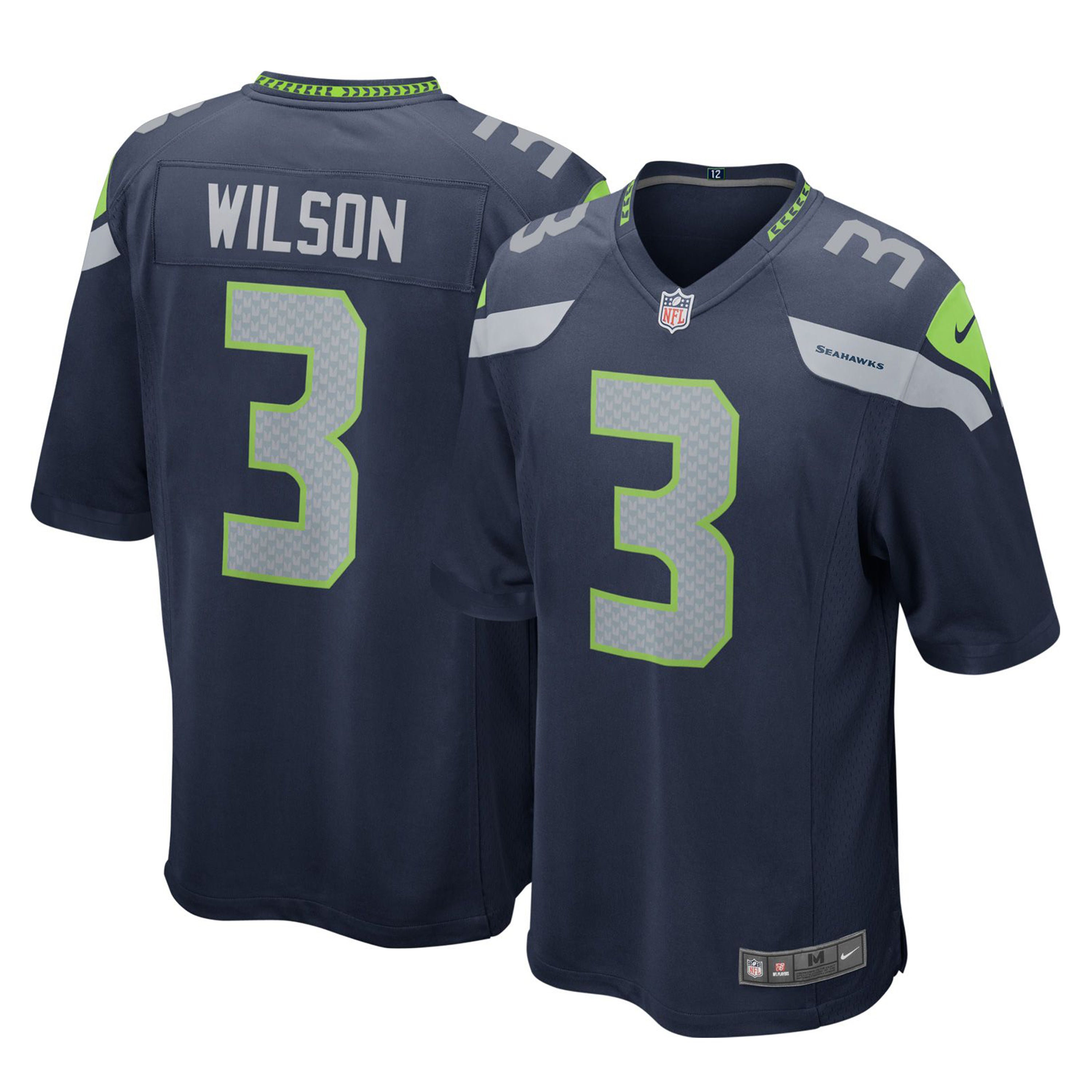 russell wilson shirt jersey