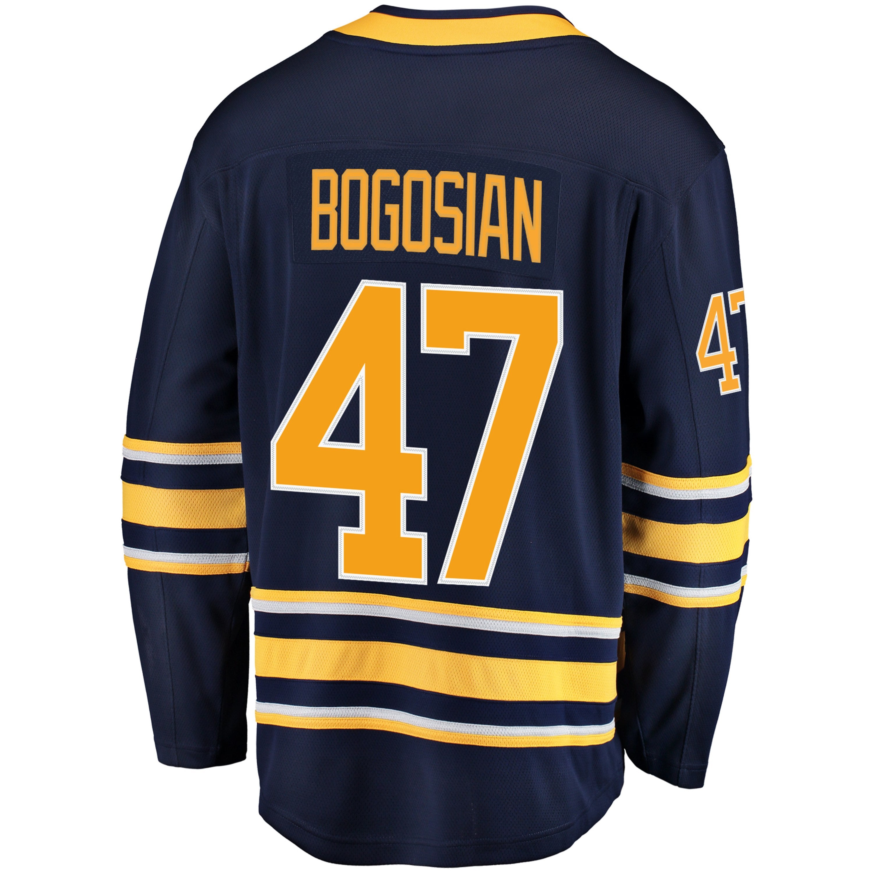 zach bogosian jersey