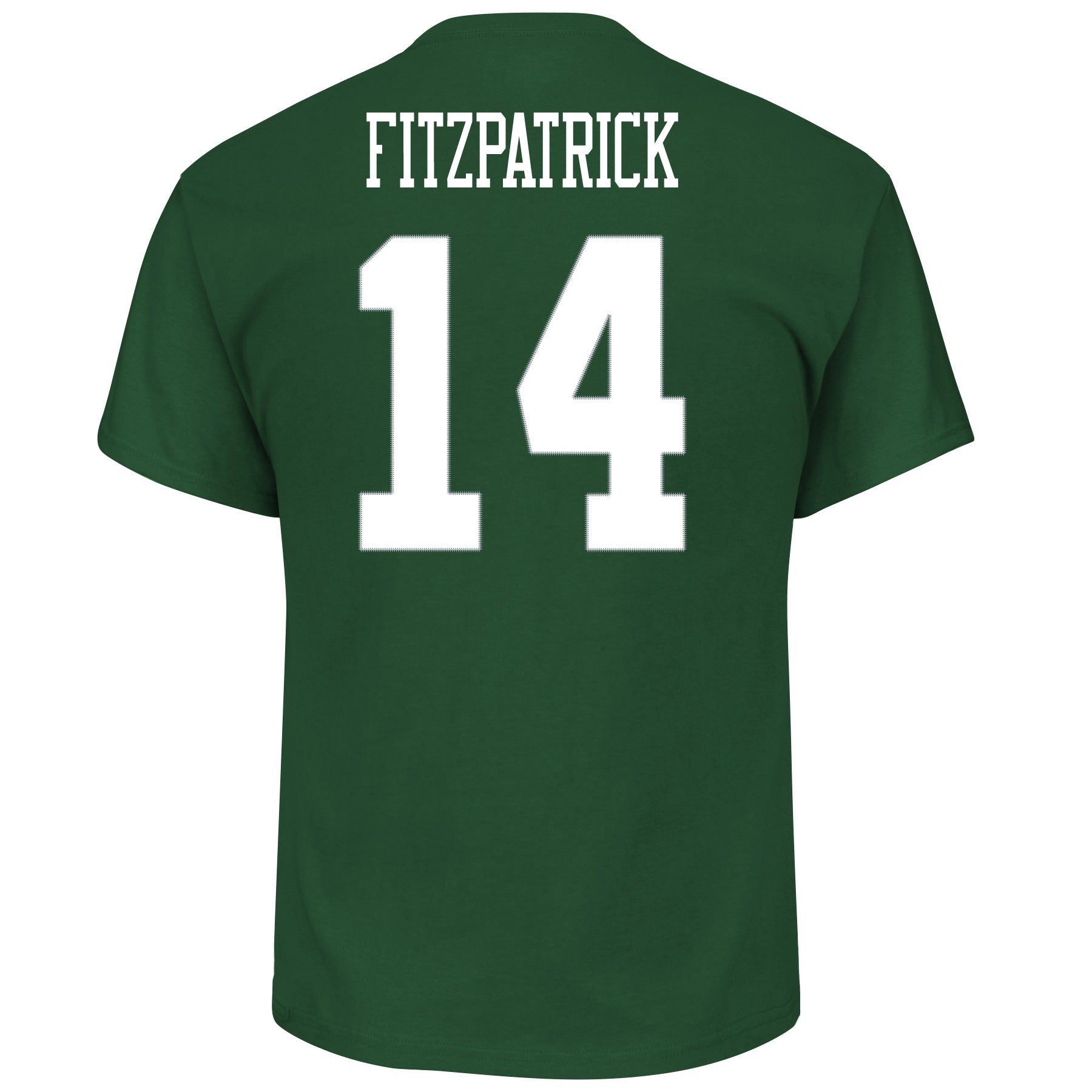 new york jets fitzpatrick jersey