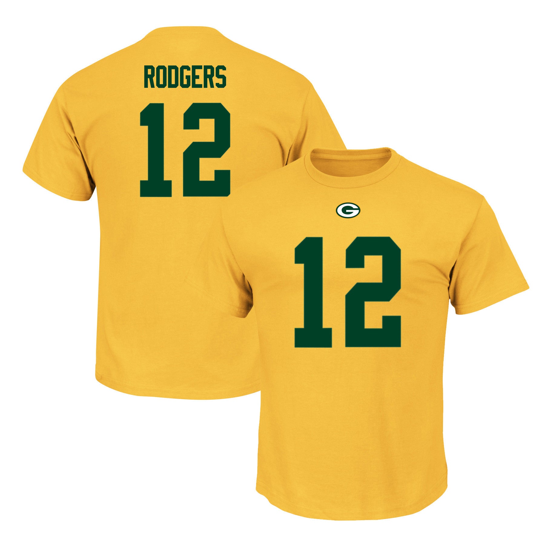 aaron rodgers shirt jersey