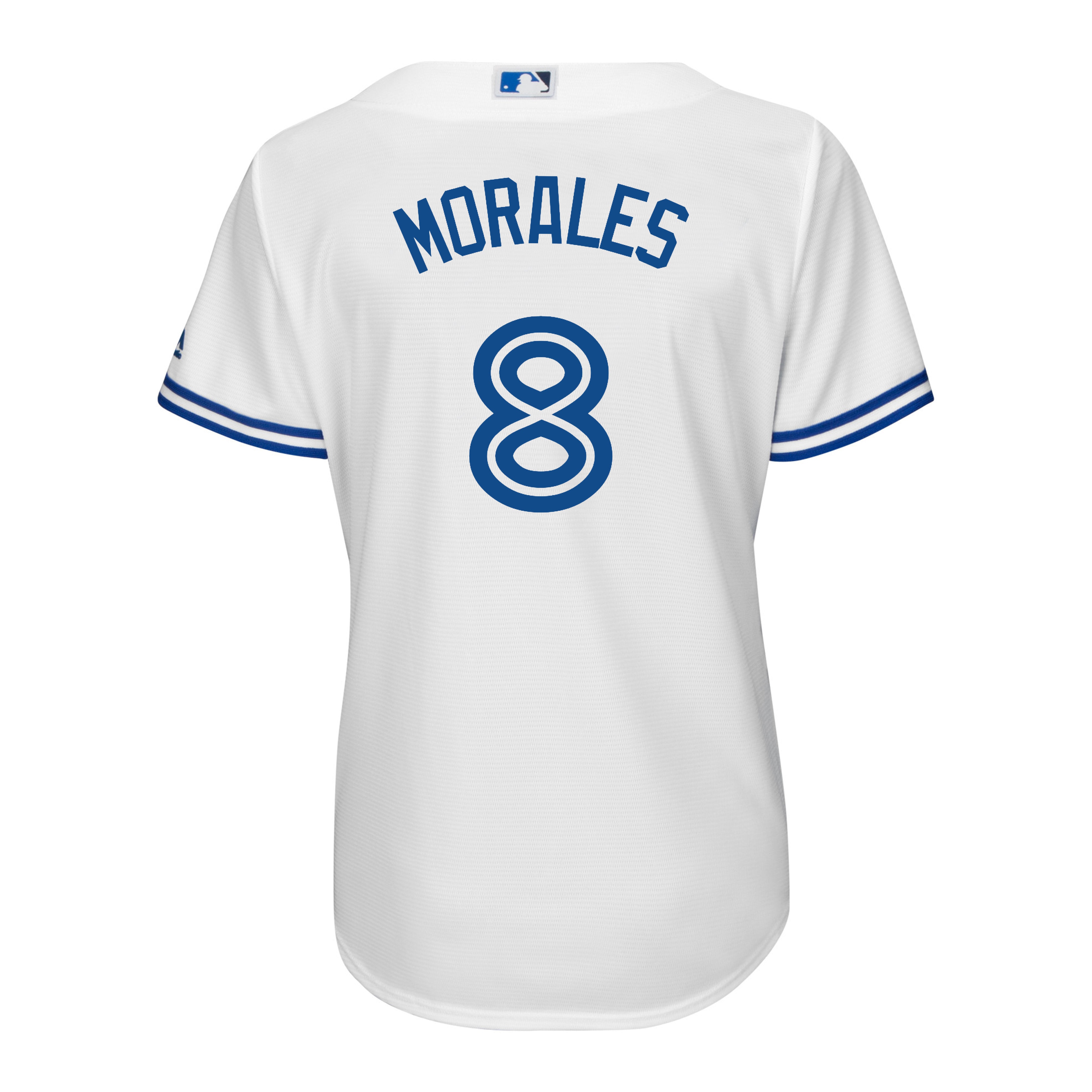 ladies blue jays jersey