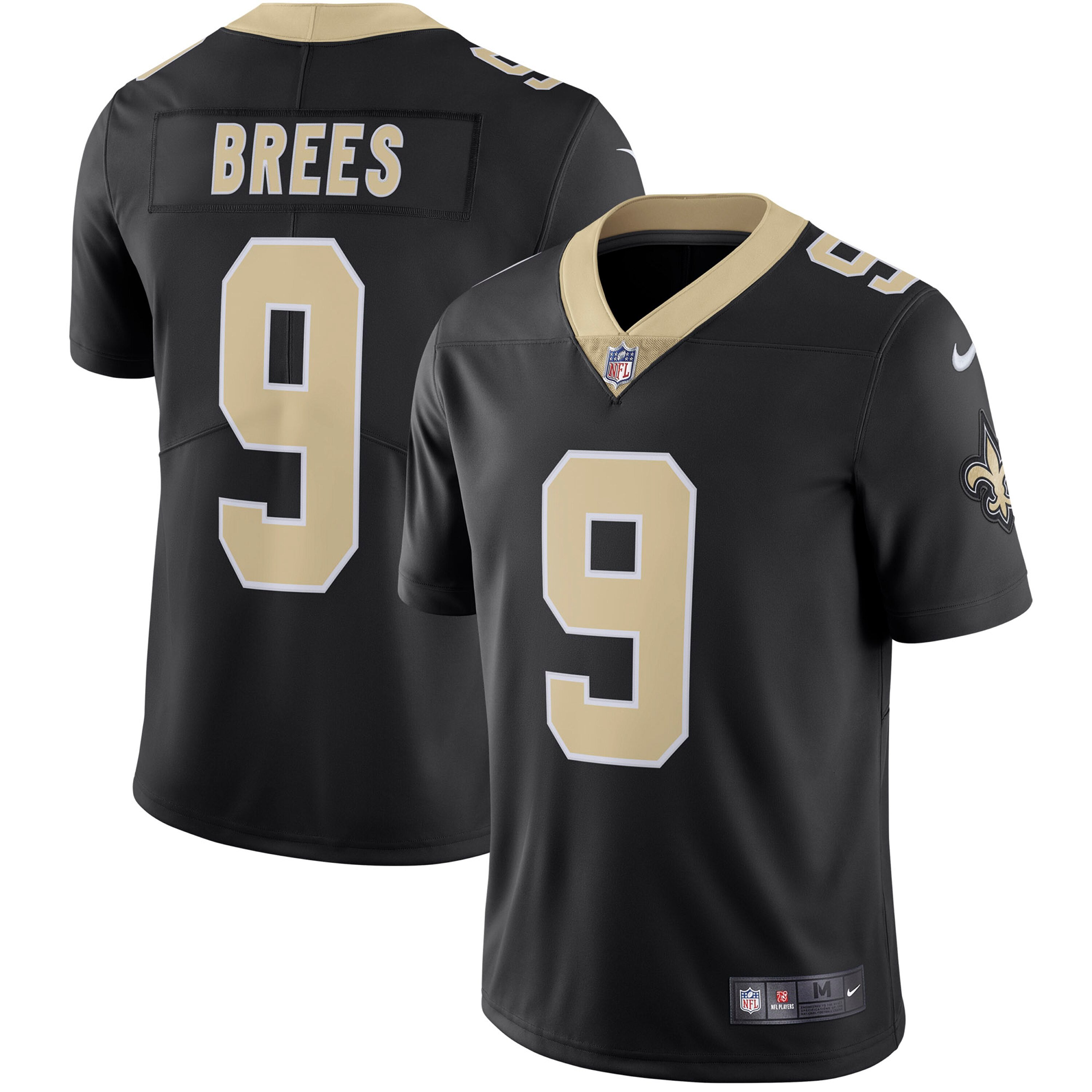 youth drew brees jersey