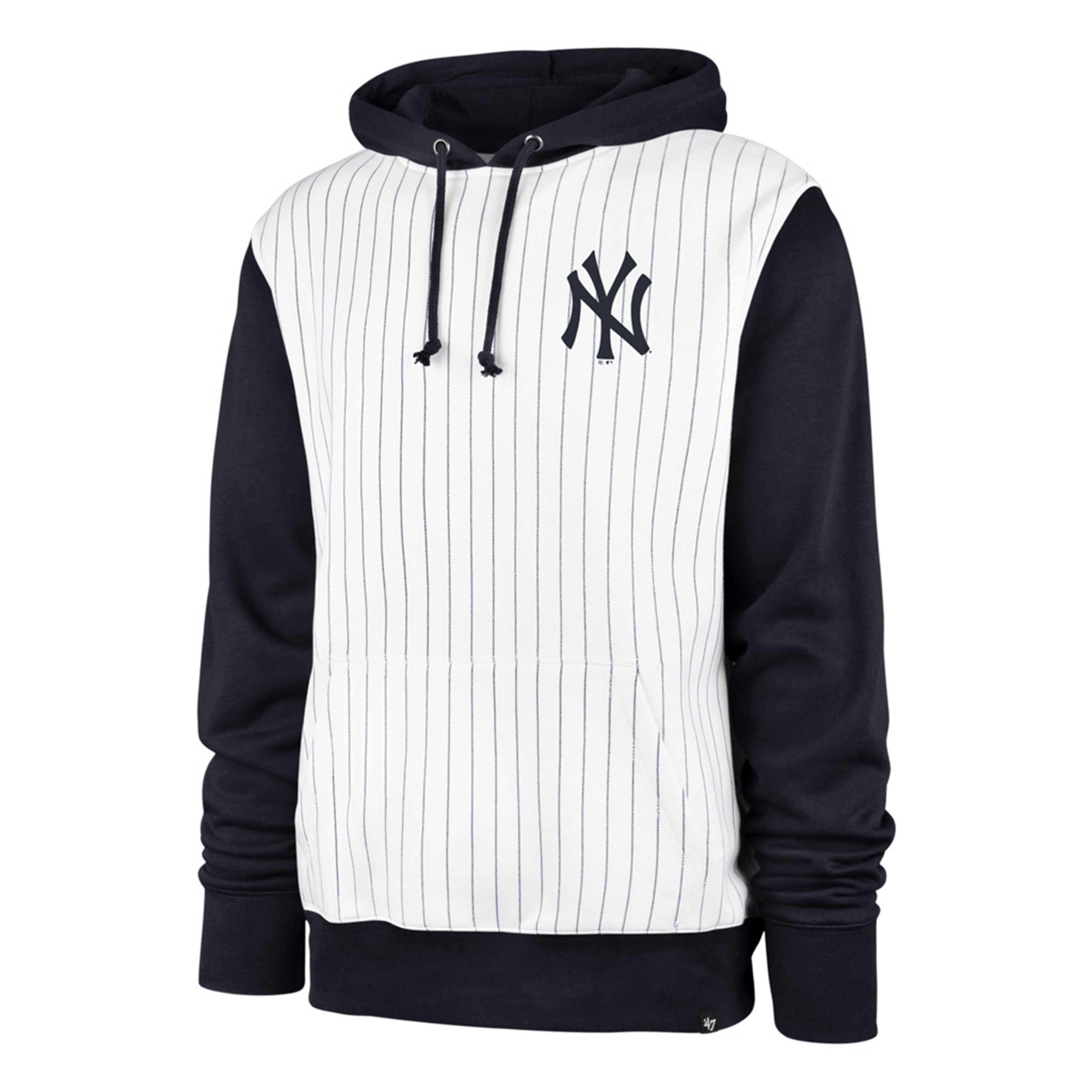 New York Yankees MLB Imprint '47 Pinstripe Hoodie – Sport Army