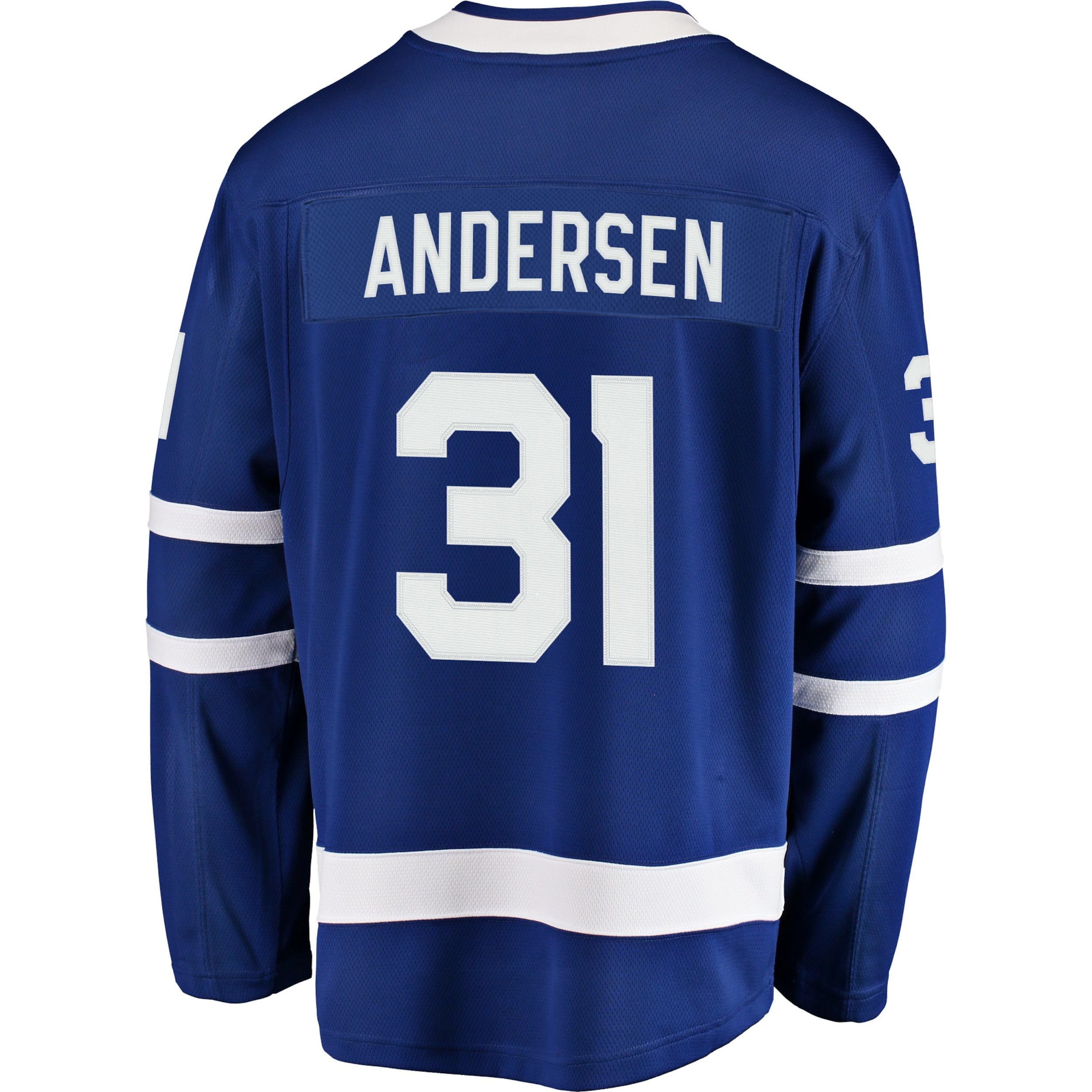 frederik andersen shirt