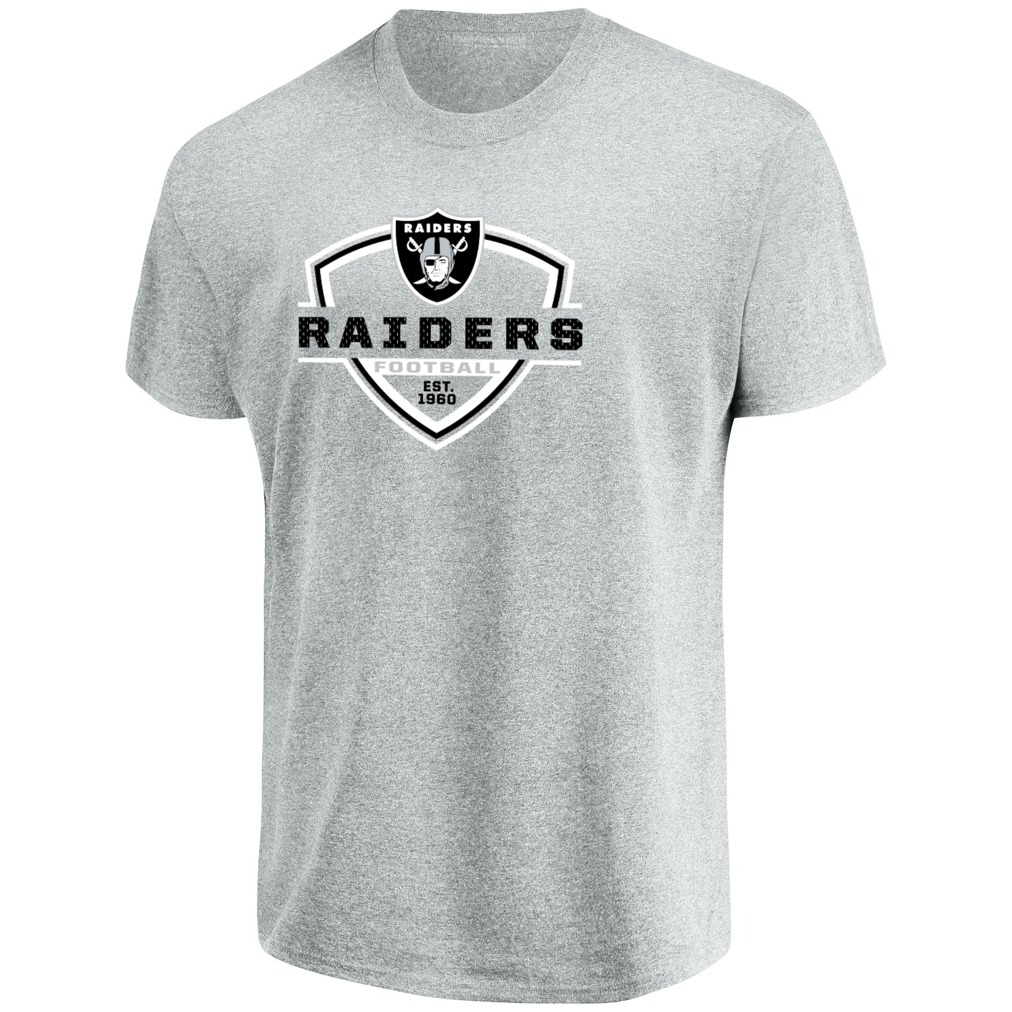 raiders army jersey