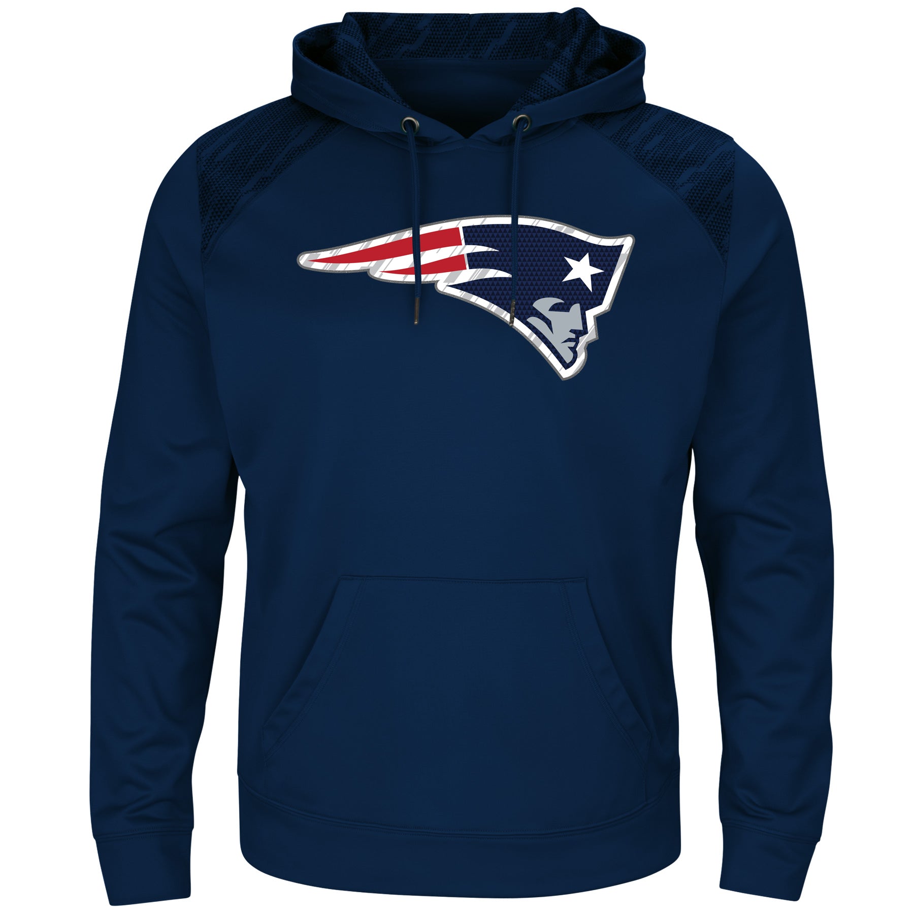 patriots army sweatshirt