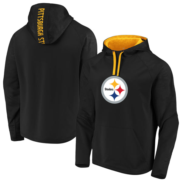 Steeler's Camo Military Hoodie – 4FIVEshop